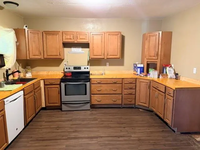 Photo 4 — 207 S Washington Avenue, Elk City, OK 73644
