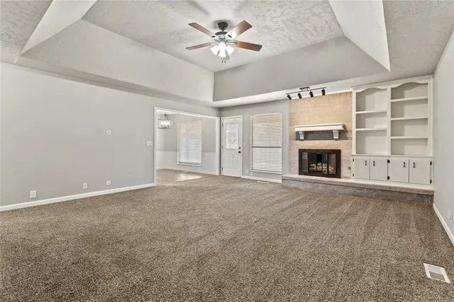 Photo 6 — 1504 Timbercreek Drive, Weatherford, OK 73096