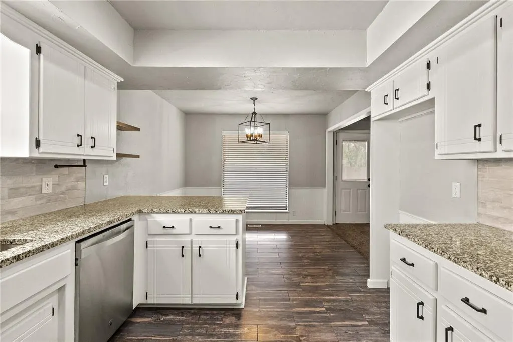 Photo 13 — 1504 Timbercreek Drive, Weatherford, OK 73096