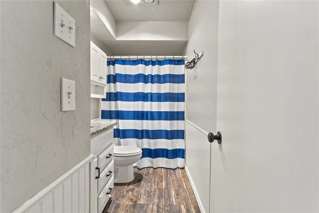Photo 15 — 1504 Timbercreek Drive, Weatherford, OK 73096
