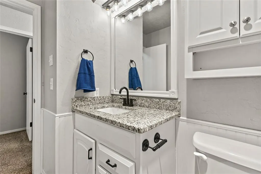 Photo 16 — 1504 Timbercreek Drive, Weatherford, OK 73096