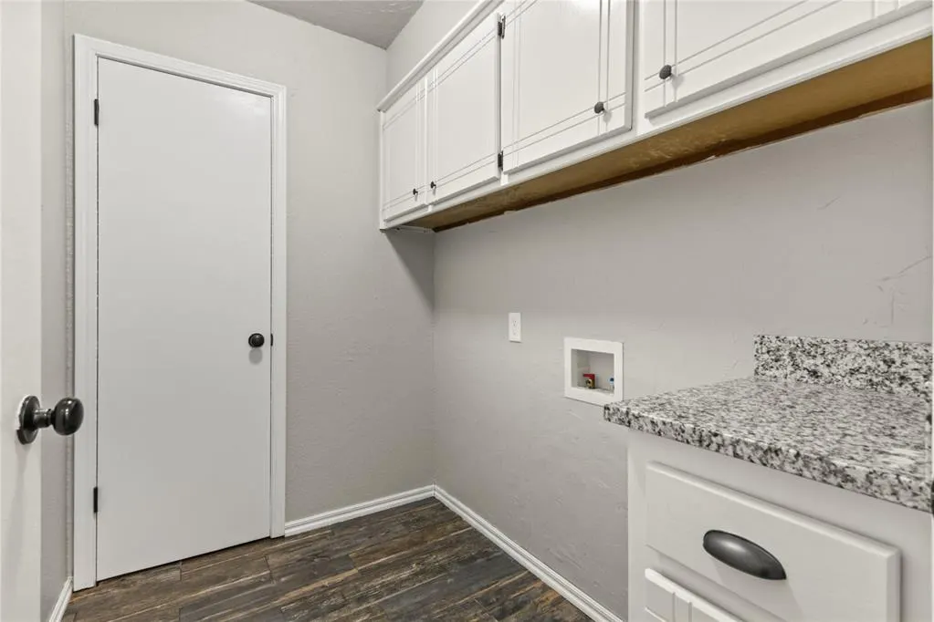 Photo 23 — 1504 Timbercreek Drive, Weatherford, OK 73096