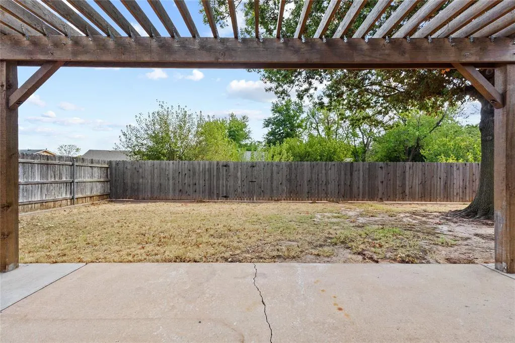 Photo 32 — 1504 Timbercreek Drive, Weatherford, OK 73096