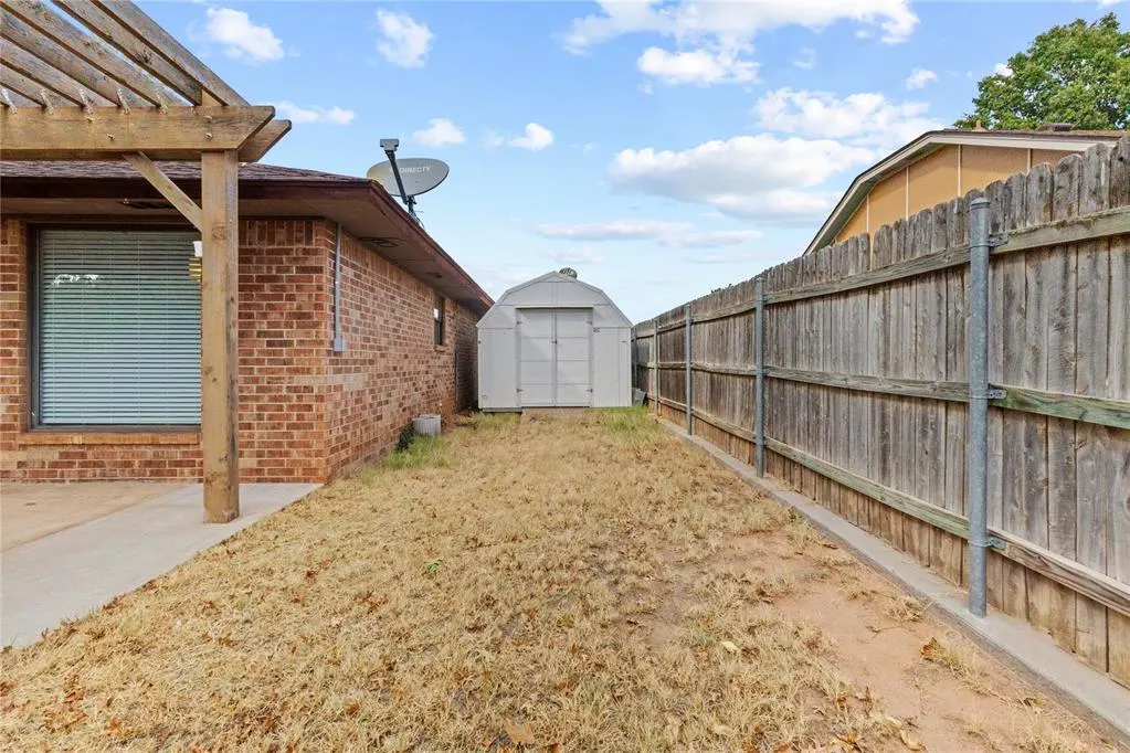Photo 34 — 1504 Timbercreek Drive, Weatherford, OK 73096