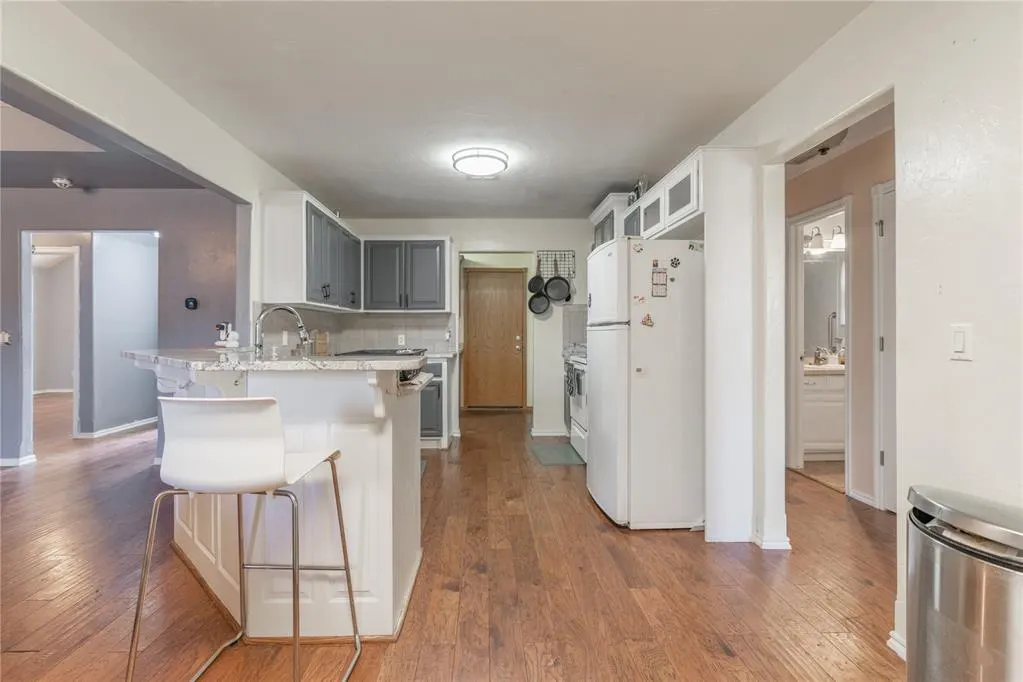 Photo 4 — 333 NE 9th Place, Newcastle, OK 73065