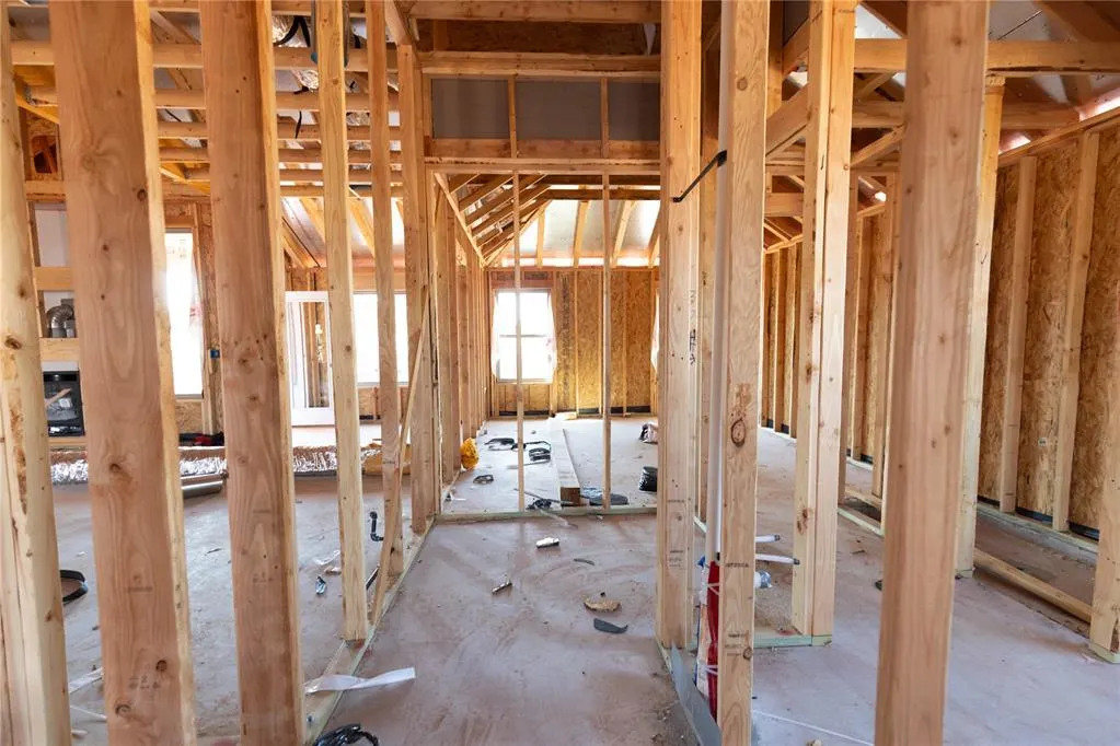 Photo 2 — 17154 Billy Road, Washington, OK 73093