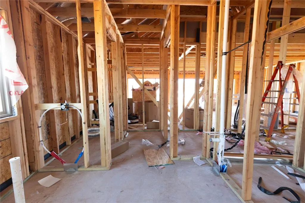 Photo 5 — 17154 Billy Road, Washington, OK 73093