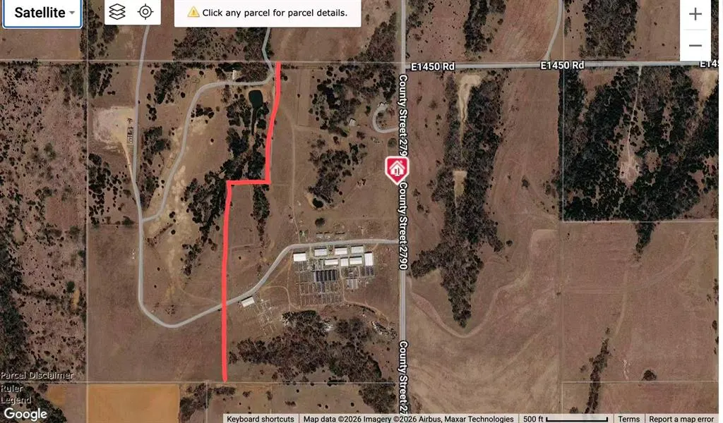 Photo 12 — 3330 County Street 2790, Cement, OK 73017