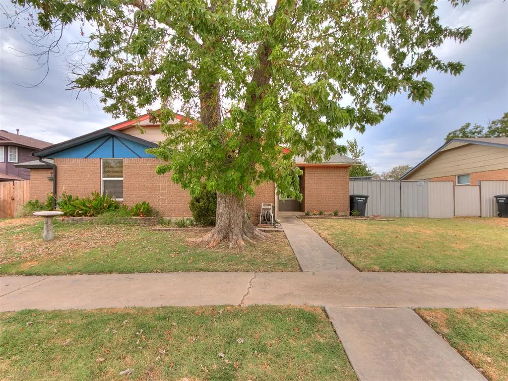 Photo 3 — 2133 Meench Drive, Oklahoma City, OK 73170