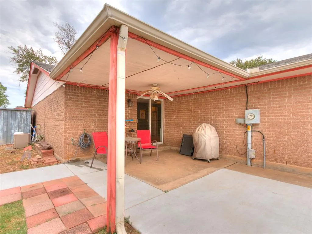 Photo 42 — 2133 Meench Drive, Oklahoma City, OK 73170