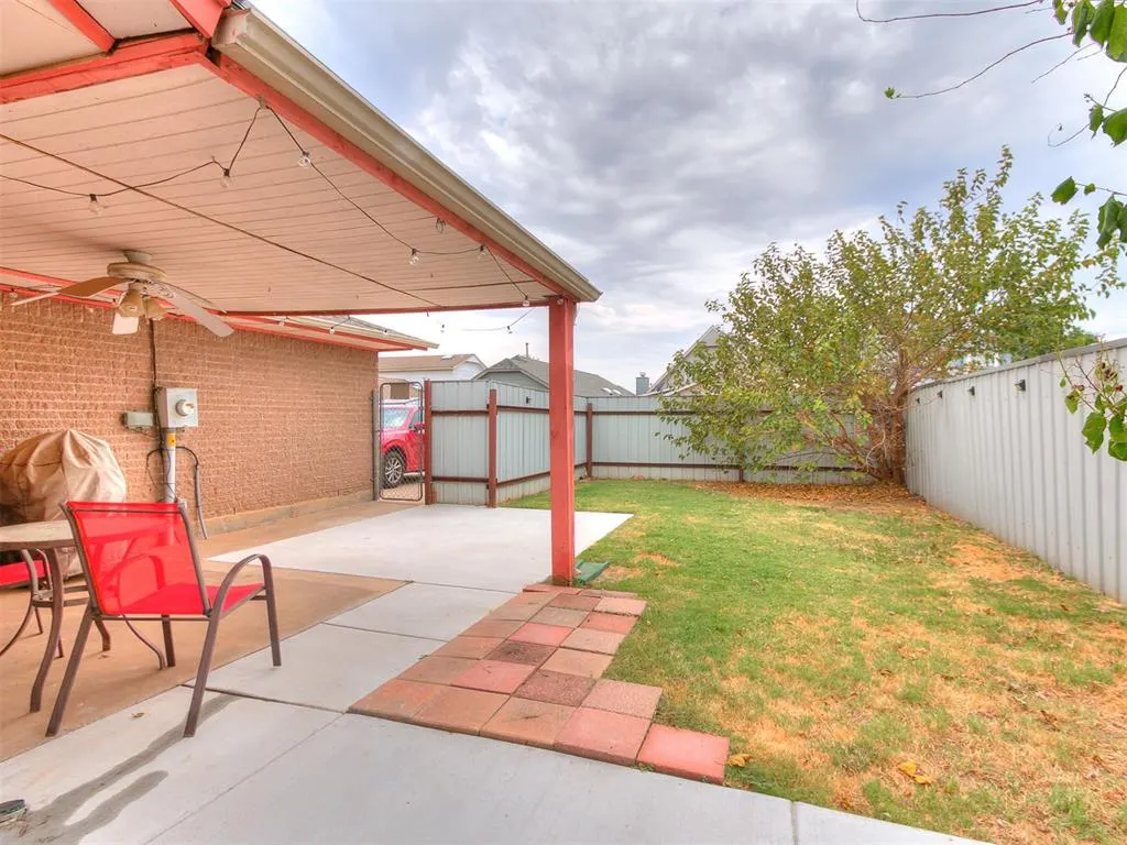 Photo 43 — 2133 Meench Drive, Oklahoma City, OK 73170