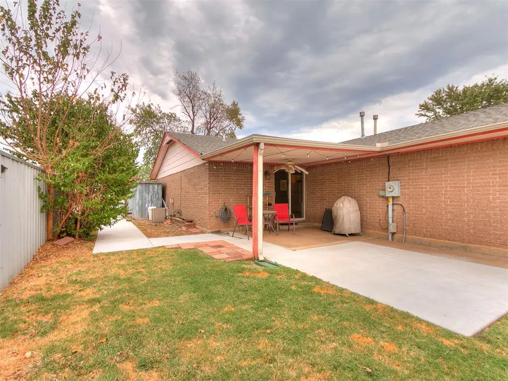 Photo 44 — 2133 Meench Drive, Oklahoma City, OK 73170
