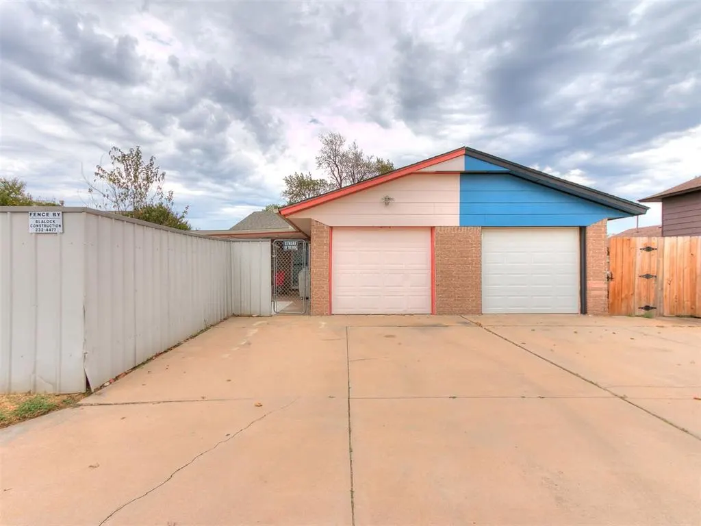 Photo 45 — 2133 Meench Drive, Oklahoma City, OK 73170
