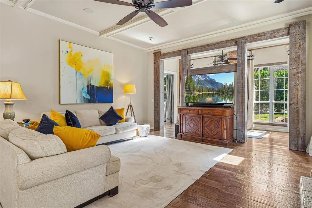 Photo 21 — 1901 Mission Hills Circle, Edmond, OK 73025