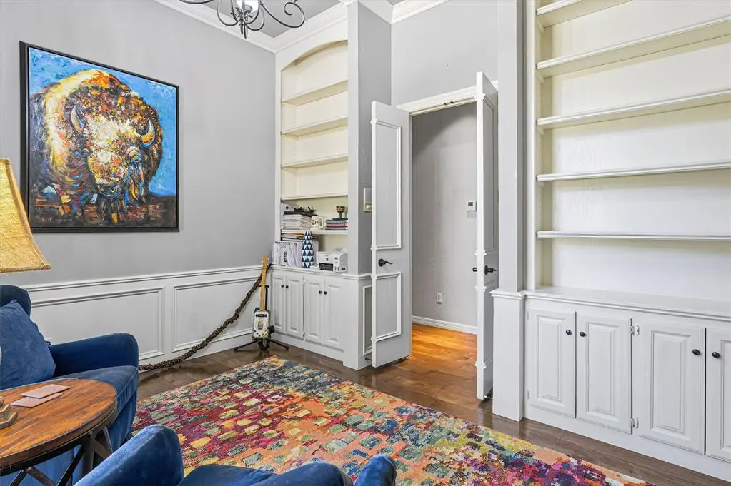 Photo 30 — 1901 Mission Hills Circle, Edmond, OK 73025