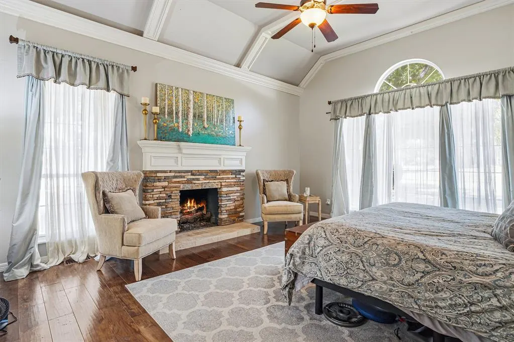 Photo 31 — 1901 Mission Hills Circle, Edmond, OK 73025