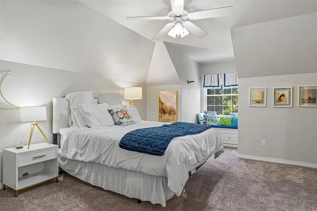 Photo 35 — 1901 Mission Hills Circle, Edmond, OK 73025