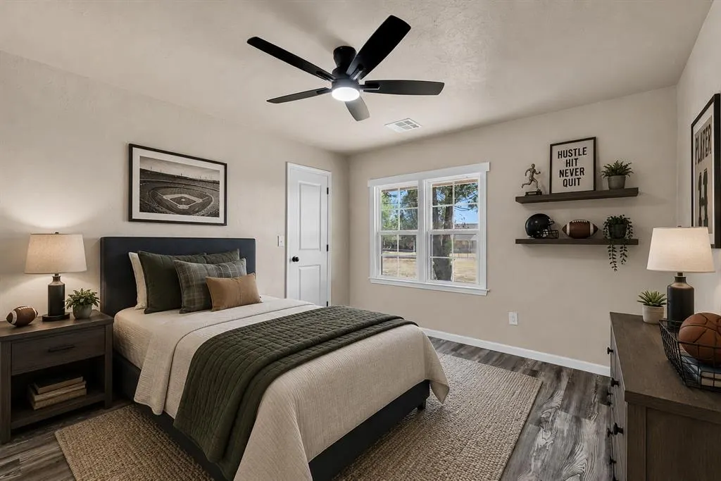 Photo 27 — 504 E 2nd Street, Calumet, OK 73014