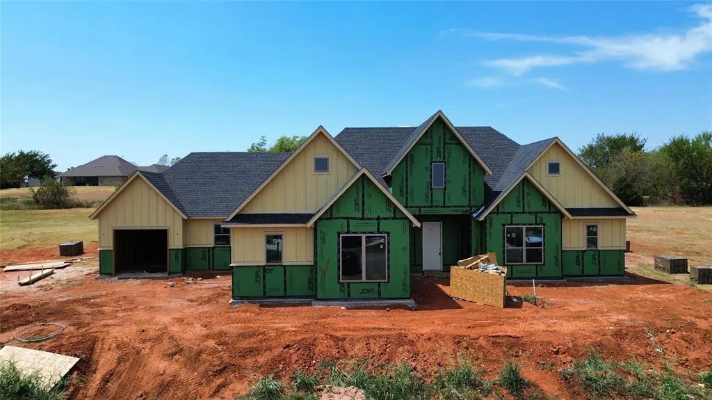 Photo 2 — 1329 Pedras Place, Newcastle, OK 73065