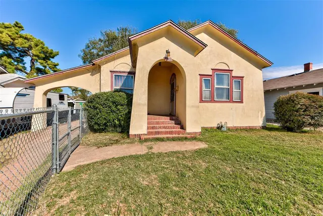Photo 3 — 1106 Sunset Drive, El Reno, OK 73036