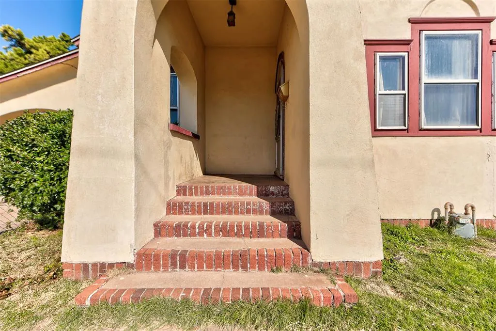 Photo 4 — 1106 Sunset Drive, El Reno, OK 73036