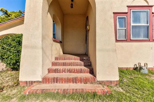 Photo 4 — 1106 Sunset Drive, El Reno, OK 73036