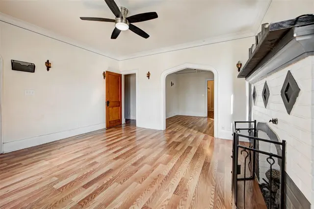 Photo 8 — 1106 Sunset Drive, El Reno, OK 73036