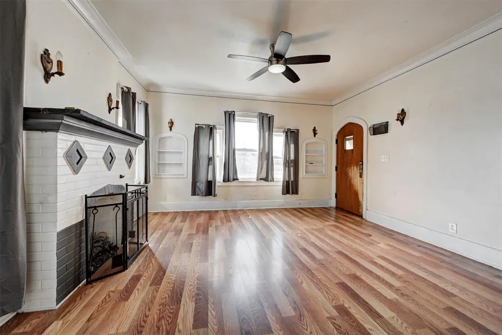 Photo 12 — 1106 Sunset Drive, El Reno, OK 73036