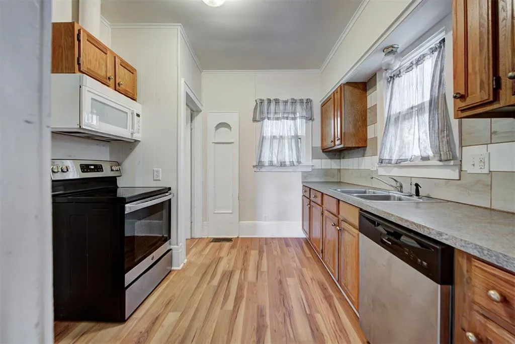 Photo 17 — 1106 Sunset Drive, El Reno, OK 73036