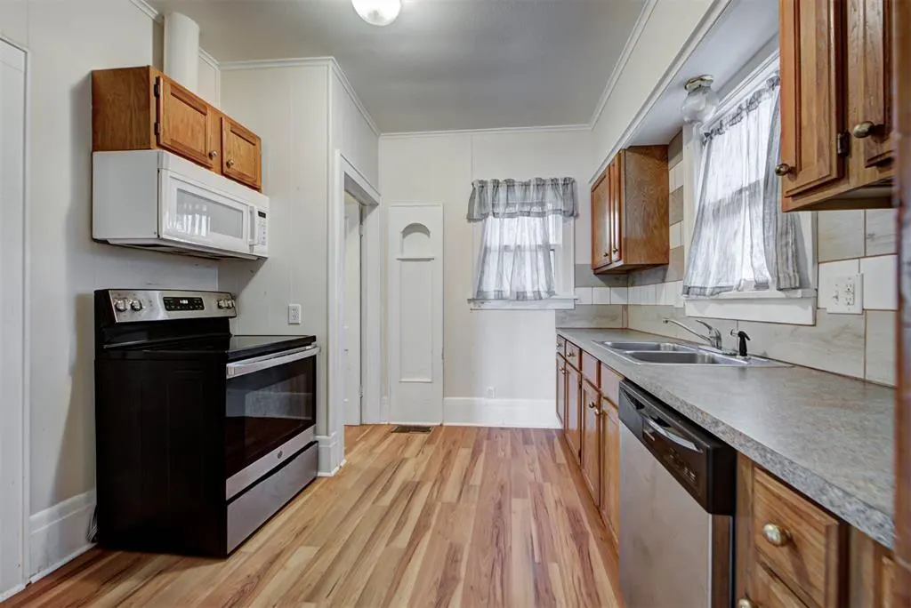 Photo 18 — 1106 Sunset Drive, El Reno, OK 73036