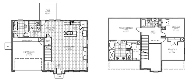 Photo 2 — 1633 Addington Road, Newcastle, OK 73065