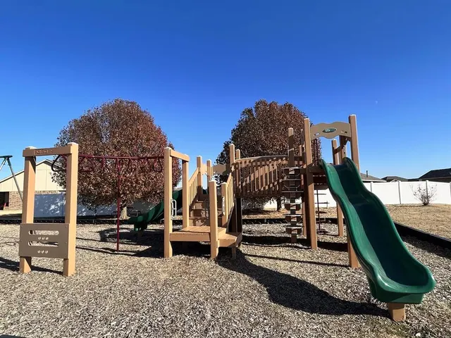 Photo 8 — 1633 Addington Road, Newcastle, OK 73065