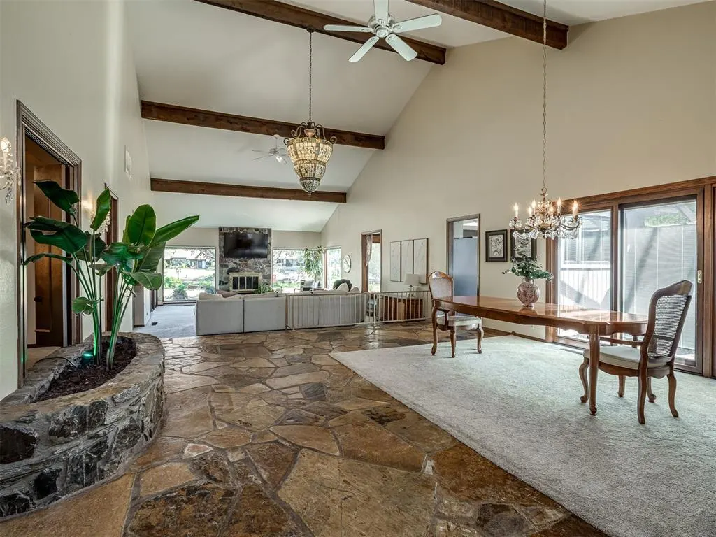 Photo 4 — 10604 Admiral Drive, Oklahoma City, OK 73162