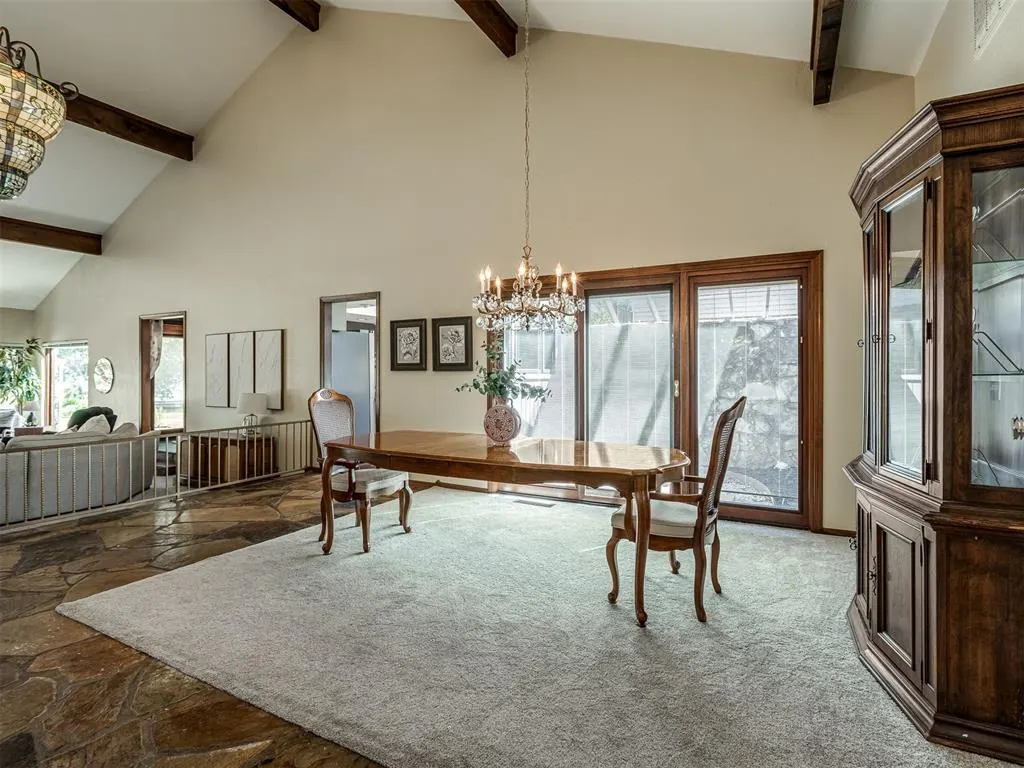 Photo 5 — 10604 Admiral Drive, Oklahoma City, OK 73162
