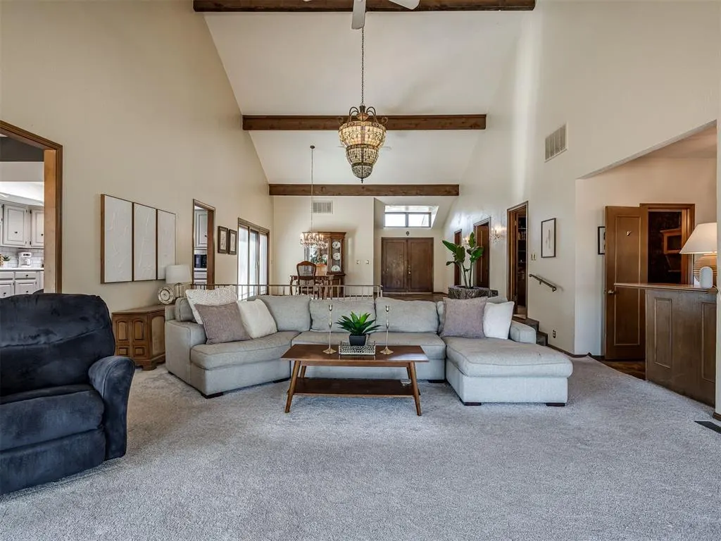 Photo 13 — 10604 Admiral Drive, Oklahoma City, OK 73162