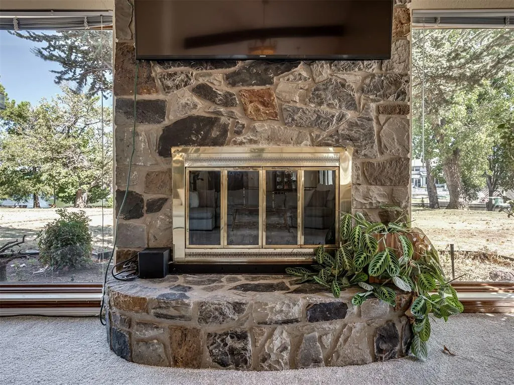 Photo 14 — 10604 Admiral Drive, Oklahoma City, OK 73162