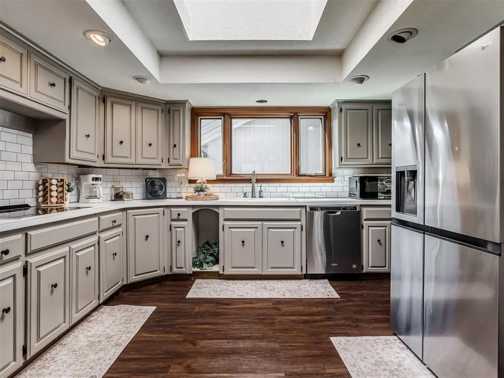 Photo 18 — 10604 Admiral Drive, Oklahoma City, OK 73162