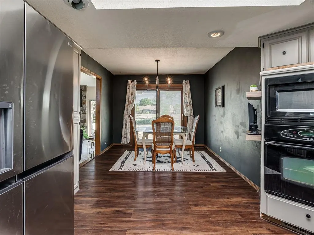 Photo 21 — 10604 Admiral Drive, Oklahoma City, OK 73162