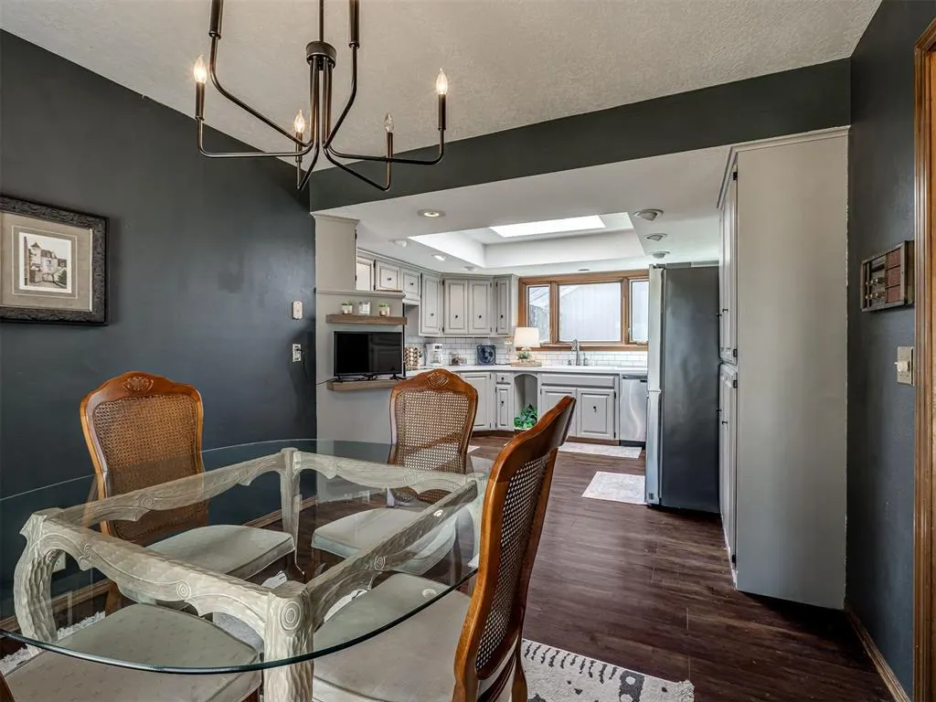 Photo 23 — 10604 Admiral Drive, Oklahoma City, OK 73162