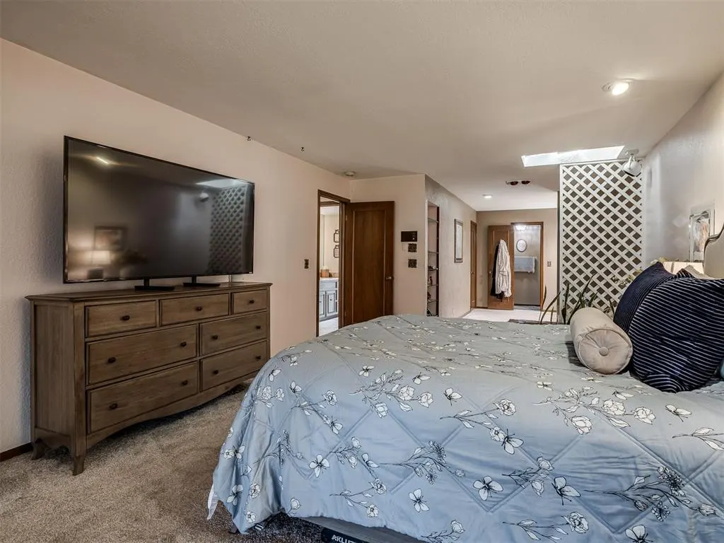 Photo 25 — 10604 Admiral Drive, Oklahoma City, OK 73162