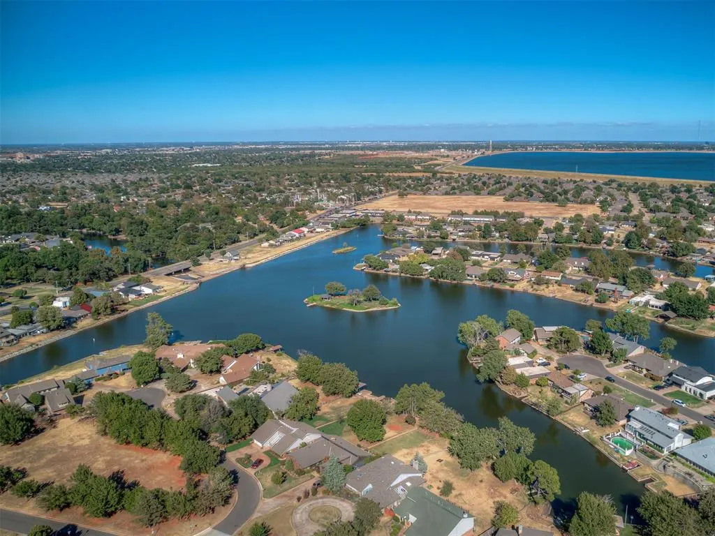 Photo 50 — 10604 Admiral Drive, Oklahoma City, OK 73162