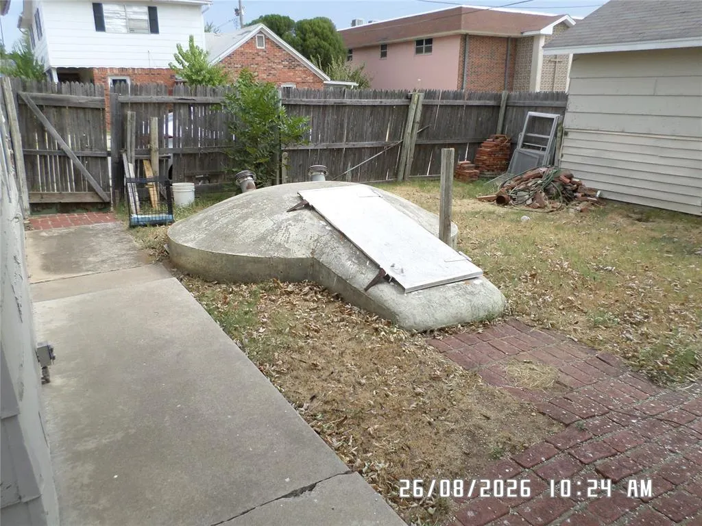 Photo 9 — 1101 S Miles Avenue, El Reno, OK 73036