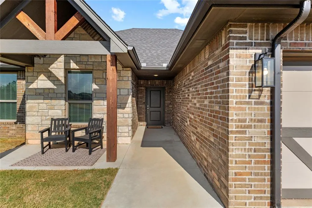 Photo 4 — 2812 Landrun, Weatherford, OK 73096