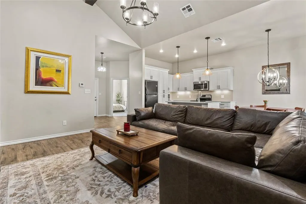 Photo 10 — 2812 Landrun, Weatherford, OK 73096