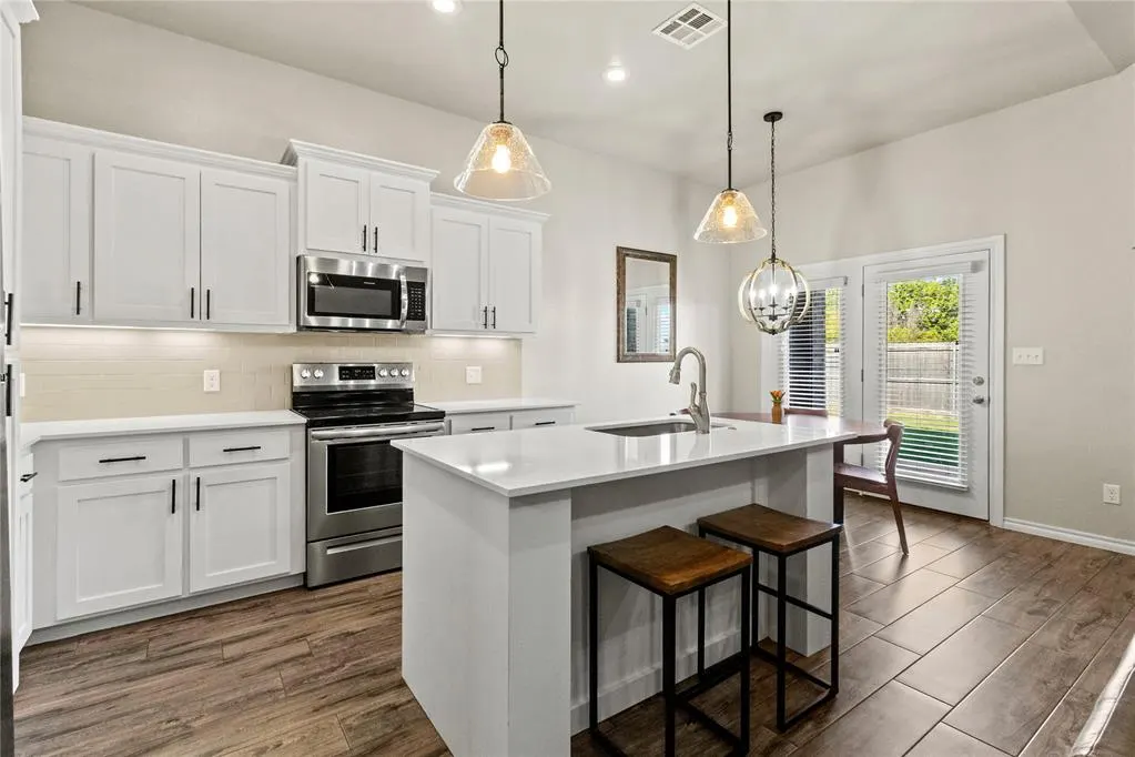 Photo 12 — 2812 Landrun, Weatherford, OK 73096