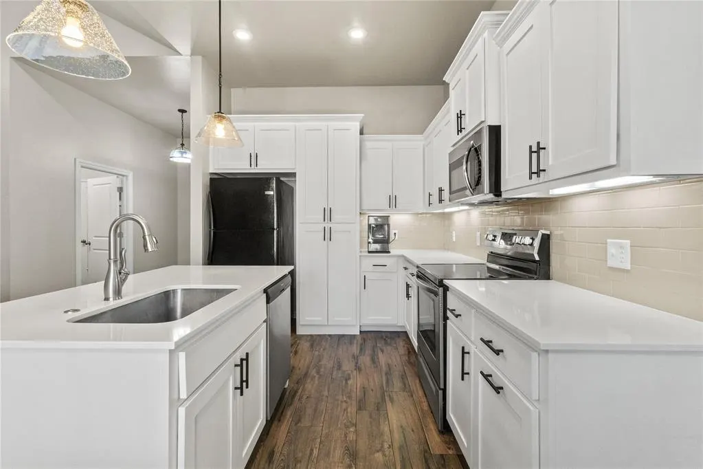 Photo 14 — 2812 Landrun, Weatherford, OK 73096