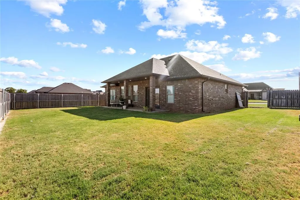 Photo 29 — 2812 Landrun, Weatherford, OK 73096
