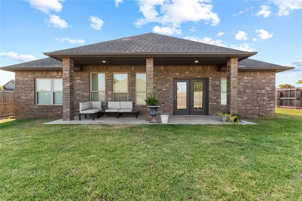 Photo 30 — 2812 Landrun, Weatherford, OK 73096