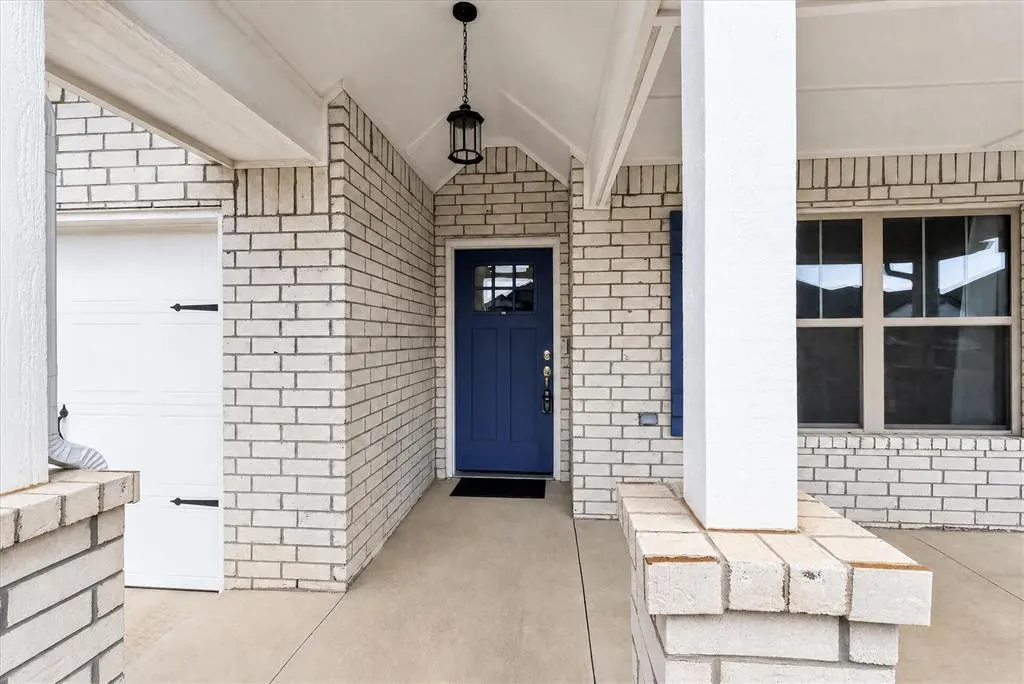 Photo 5 — 11812 Edi Avenue, Yukon, OK 73099