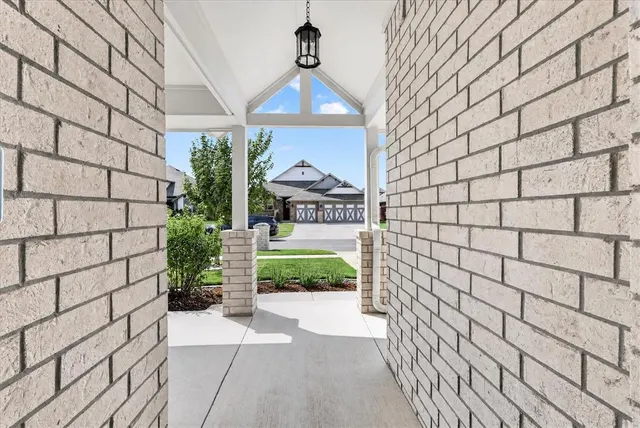Photo 6 — 11812 Edi Avenue, Yukon, OK 73099